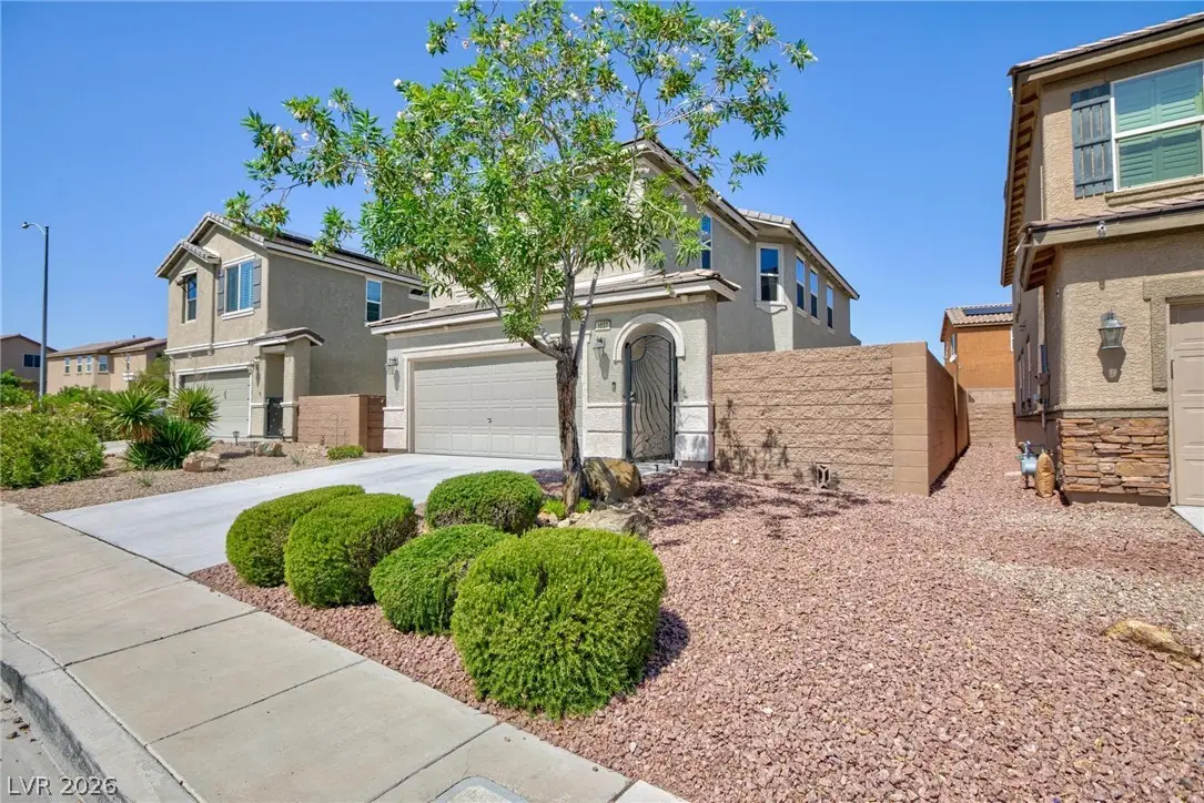 1037 Water Cove Street, Henderson, NV 89011 - #1