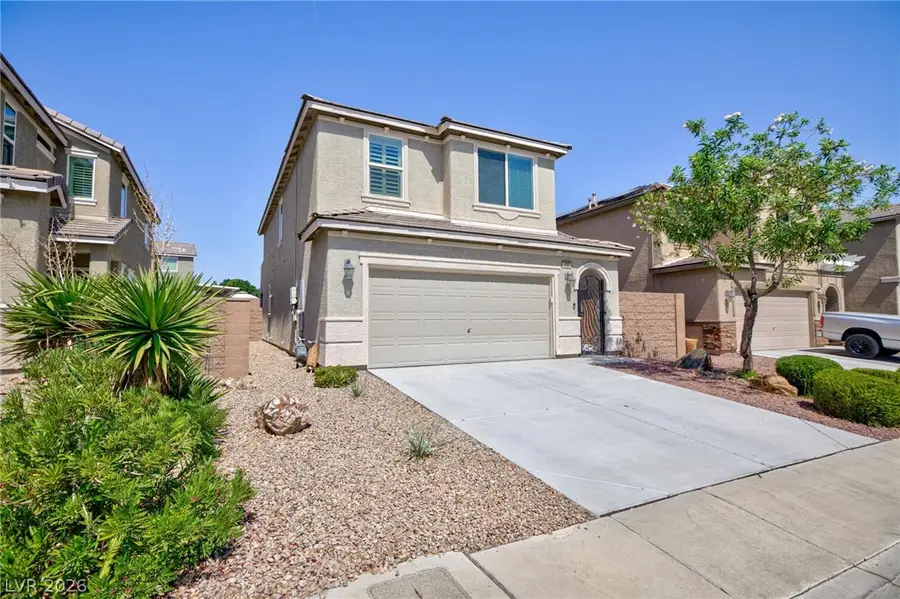 1037 Water Cove Street, Henderson, NV 89011 - #3