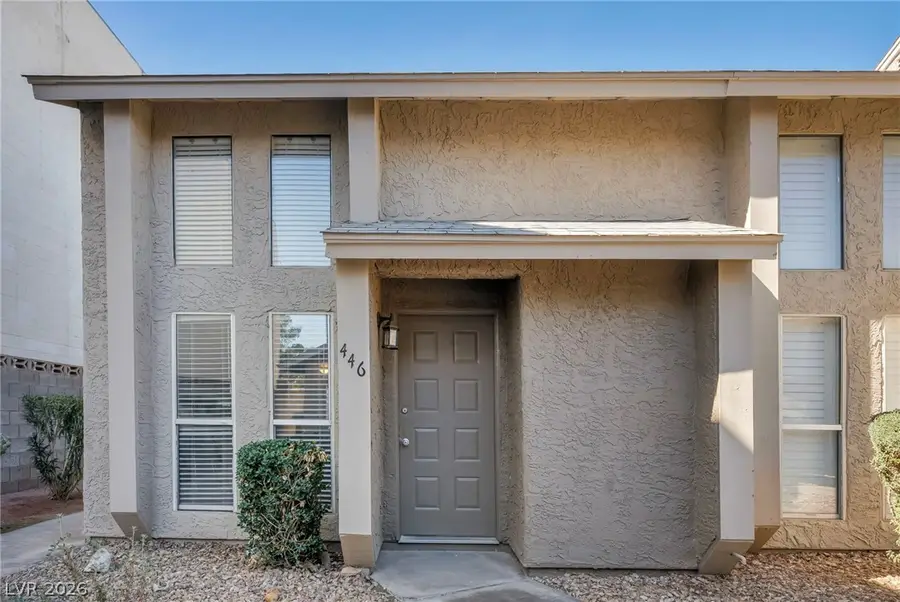 446 Sellers Place, Henderson, NV 89011 - #3