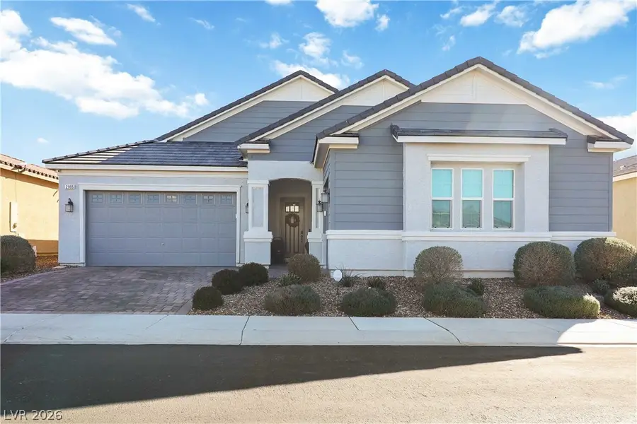 2905 Monate Court, Henderson, NV 89044 - #2