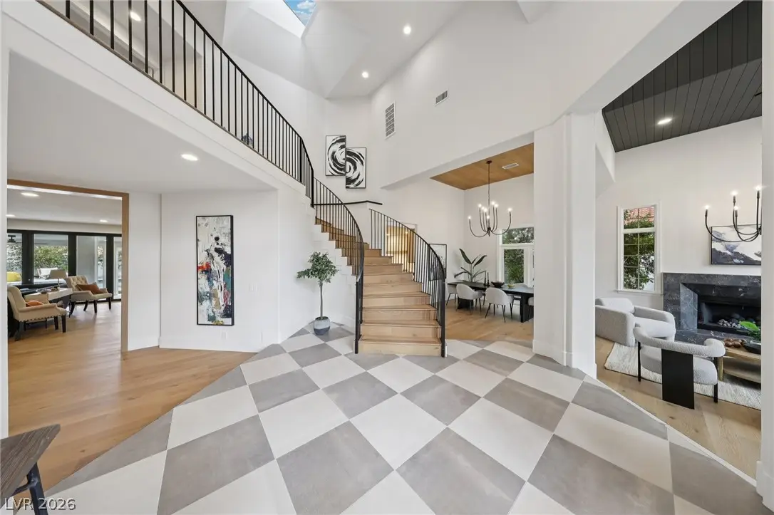 2343 Villandry Court, Henderson, NV 89074 - #1