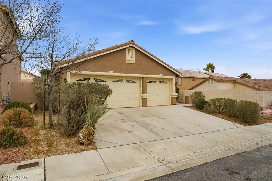 10444 Warwick Falls Court, Las Vegas, NV 89144 - #2