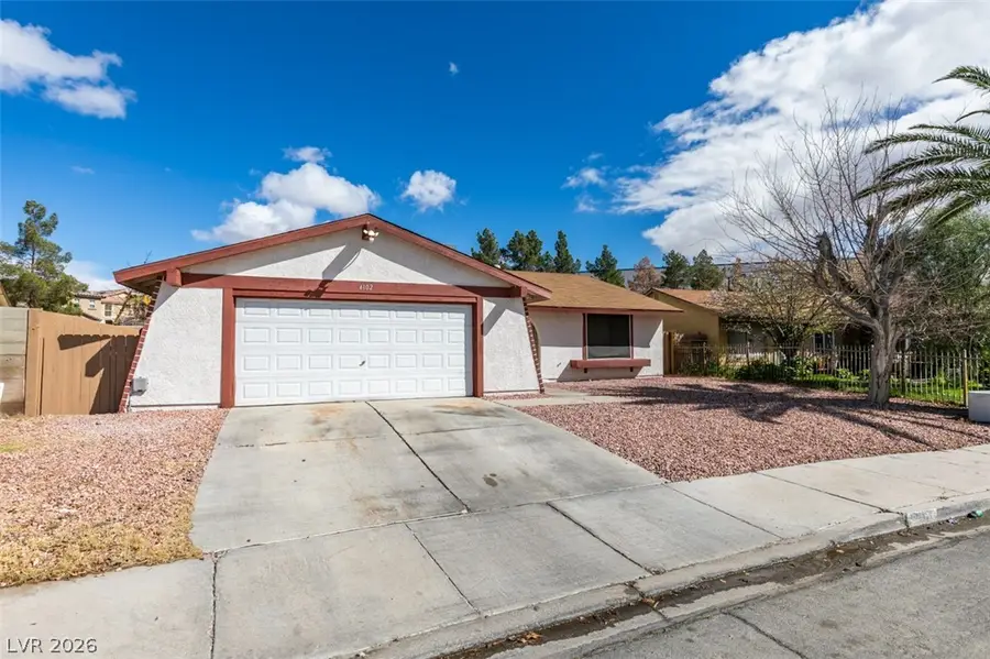 4102 Wendy Lane, Las Vegas, NV 89115 - #2