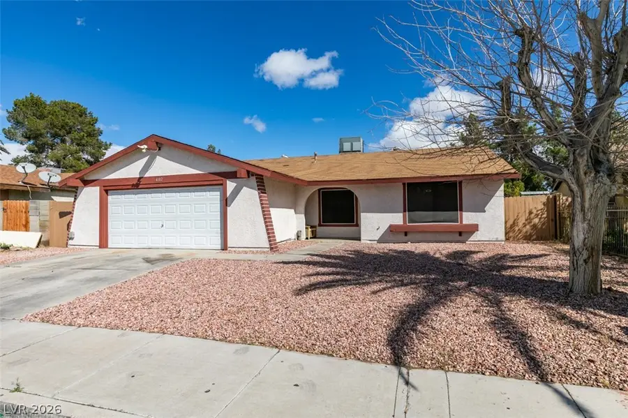 4102 Wendy Lane, Las Vegas, NV 89115 - #3