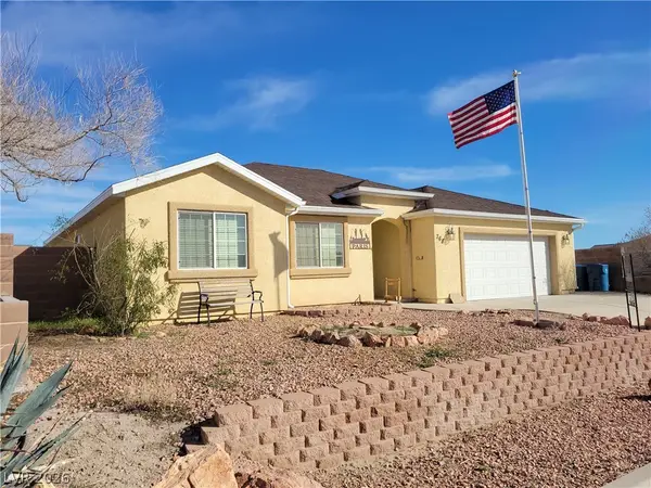 768 Weiser Ridge Street, Overton, NV 89040