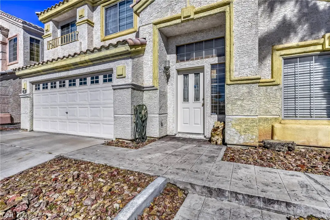 7842 W Gilmore Avenue, Las Vegas, NV 89129 - #1