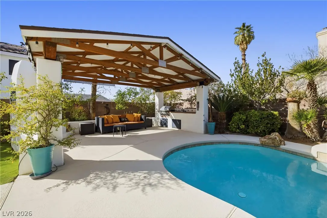 1440 Heartstring Court, Henderson, NV 89002 - #1