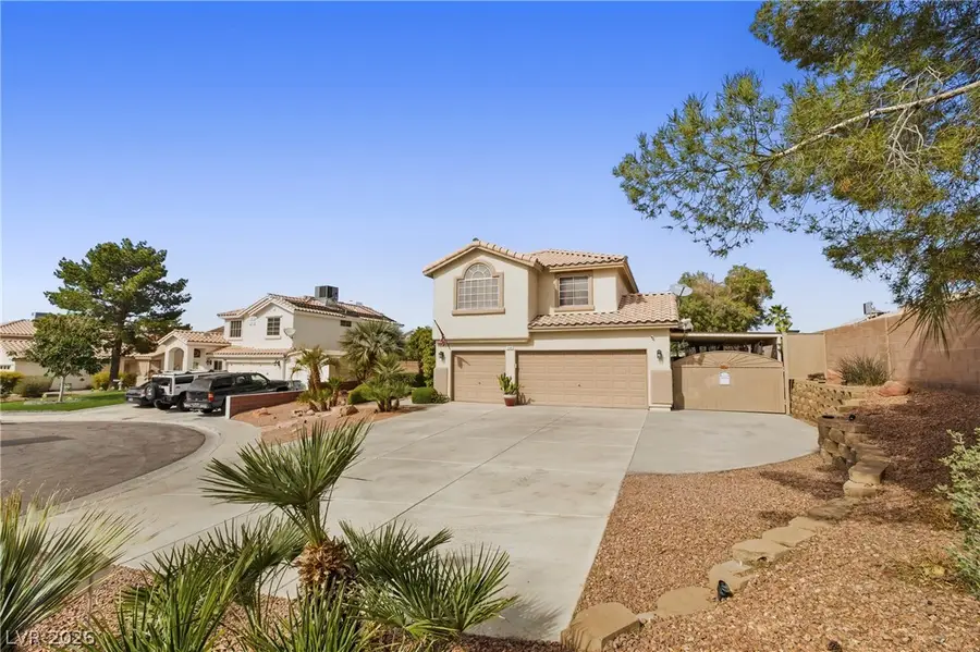 1440 Heartstring Court, Henderson, NV 89002 - #2