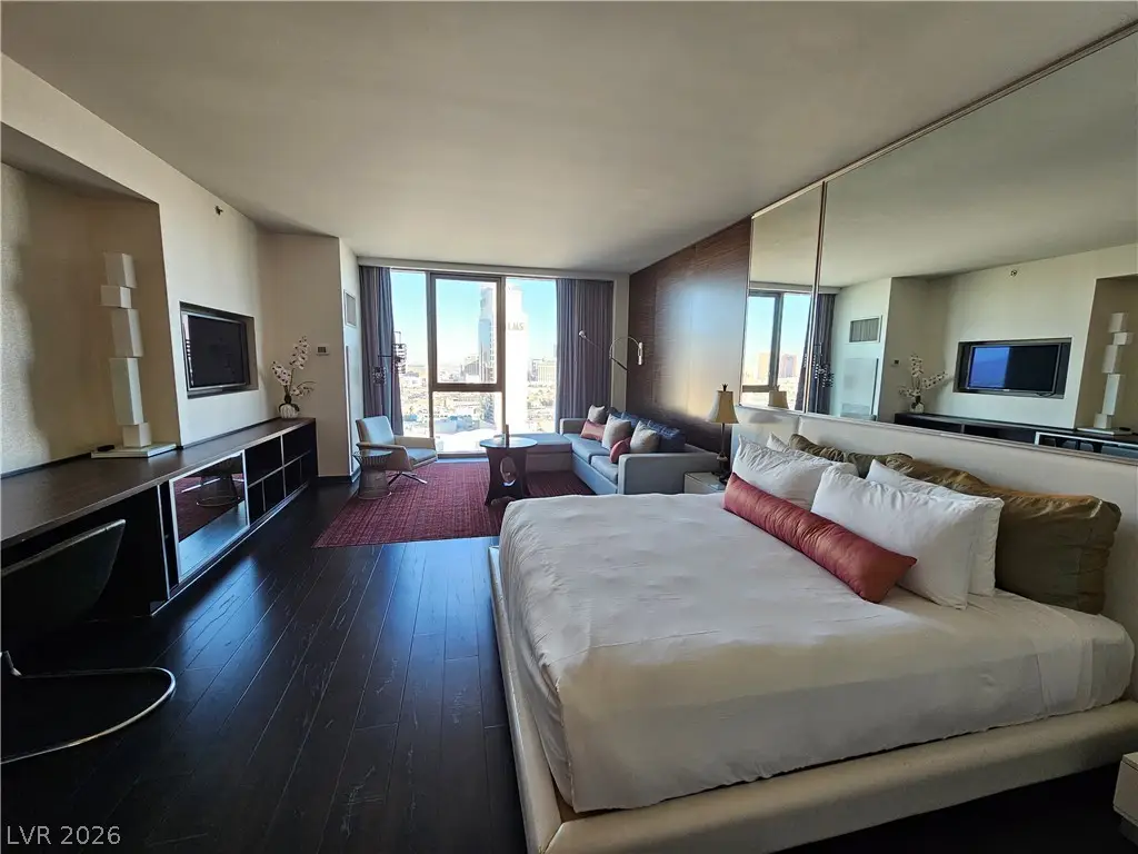 4381 W Flamingo Road #2208, Las Vegas, NV 89103 - #1