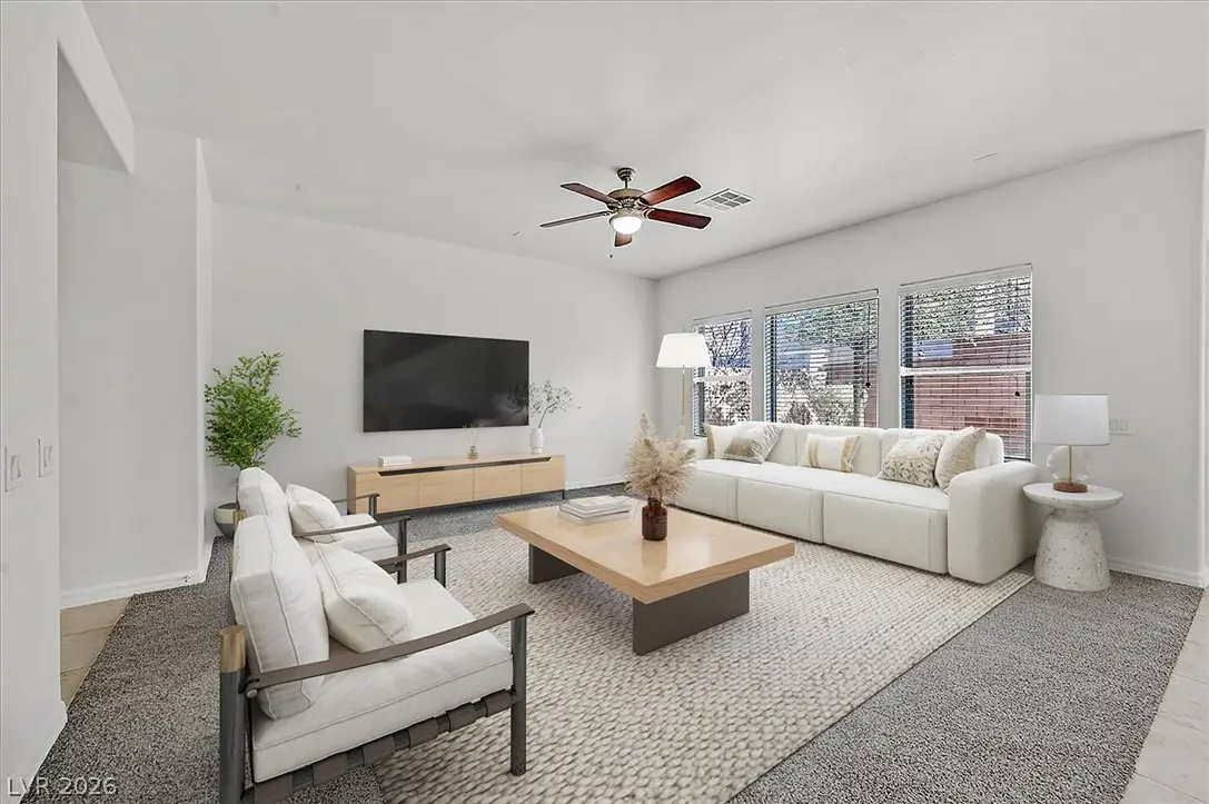 2608 Romarin Terrace, Henderson, NV 89044 - #1