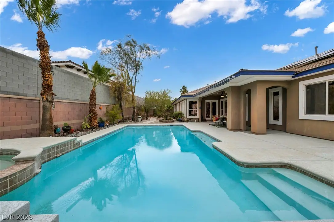 2269 Casa Bella Court, Las Vegas, NV 89117 - #1