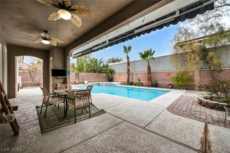 2269 Casa Bella Court, Las Vegas, NV 89117 - #3