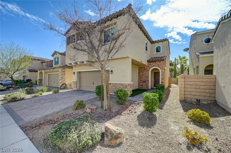 113 Elm Reed Avenue, Las Vegas, NV 89148 - #3