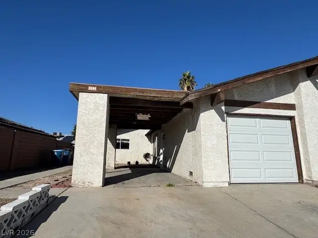 4514 Via Torino, Las Vegas, NV 89103 - #1