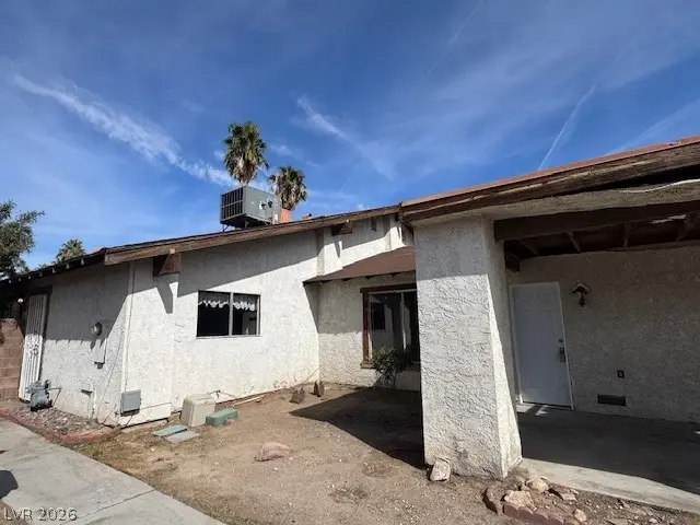4514 Via Torino, Las Vegas, NV 89103 - #3