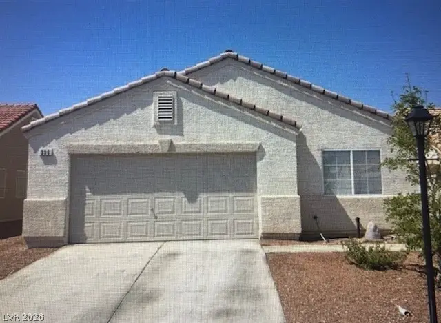 336 River Glider Avenue, North Las Vegas, NV 89084 - #2