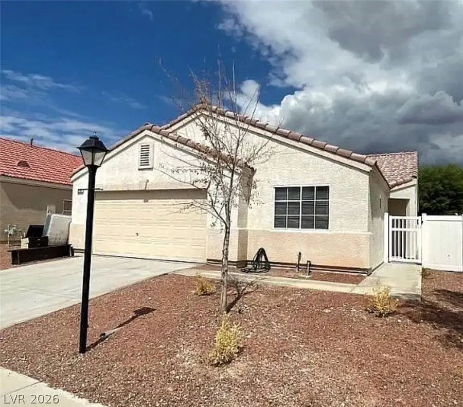 336 River Glider Avenue, North Las Vegas, NV 89084 - #3