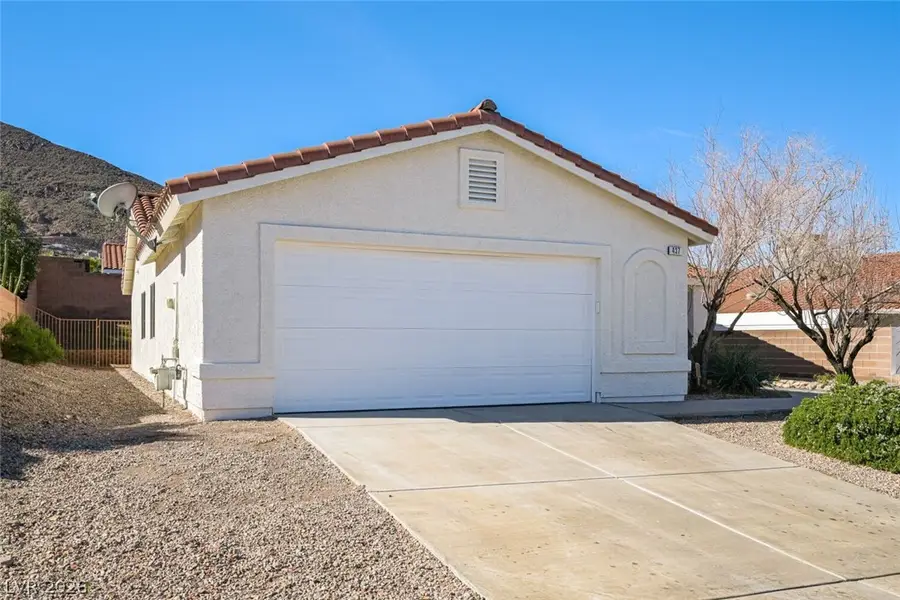 437 Palegold Street, Henderson, NV 89012 - #2