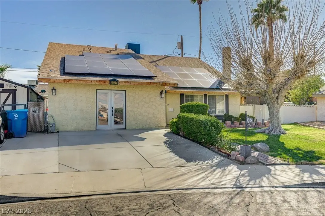 4523 Catherine Lane, Las Vegas, NV 89121 - #1