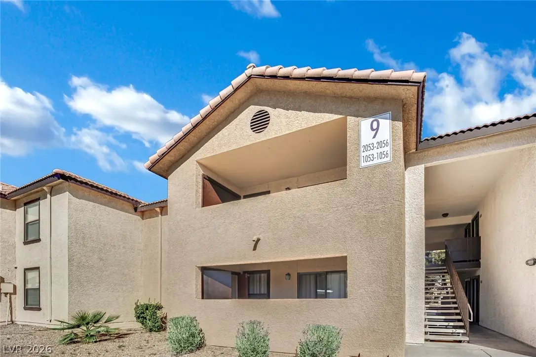 2451 N Rainbow Boulevard #2053, Las Vegas, NV 89108 - #1