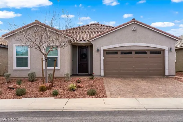 77 Starlight Sonata Avenue, Henderson, NV 89015