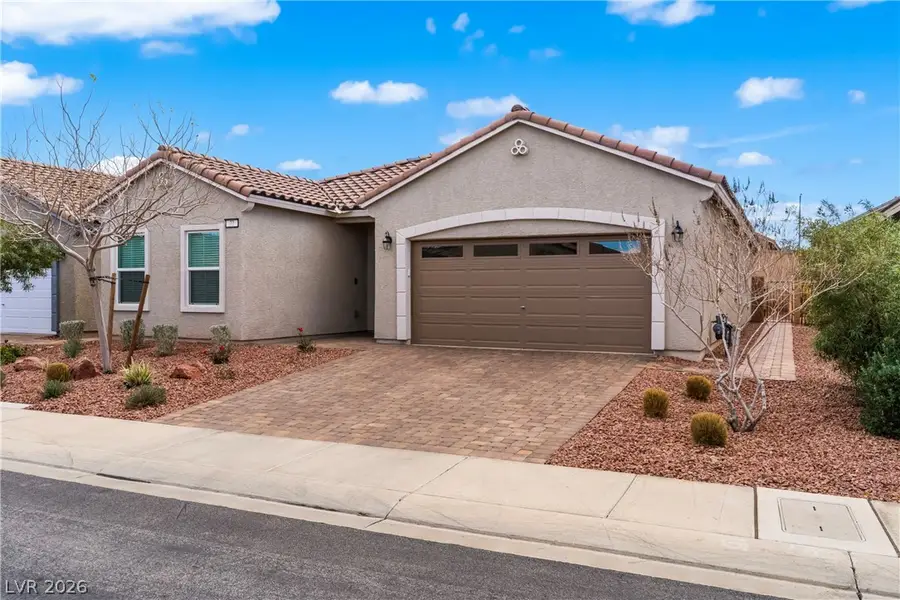 77 Starlight Sonata Avenue, Henderson, NV 89015 - #2