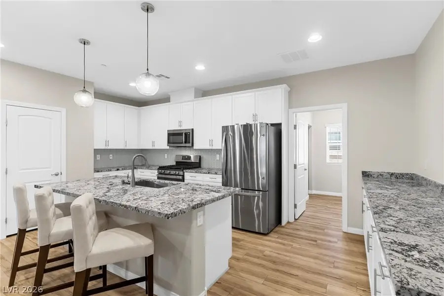 77 Starlight Sonata Avenue, Henderson, NV 89015 - #3