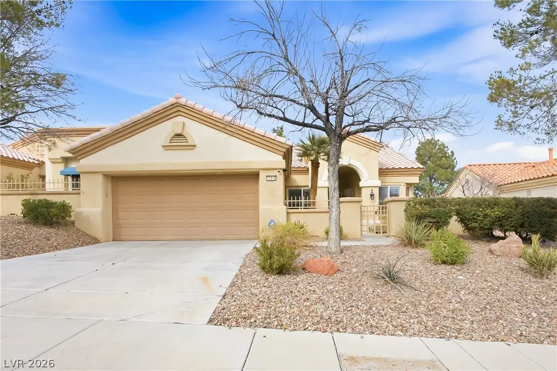 10312 Cogswell Avenue, Las Vegas, NV 89134 - #1