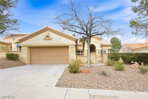 10312 Cogswell Avenue, Las Vegas, NV 89134