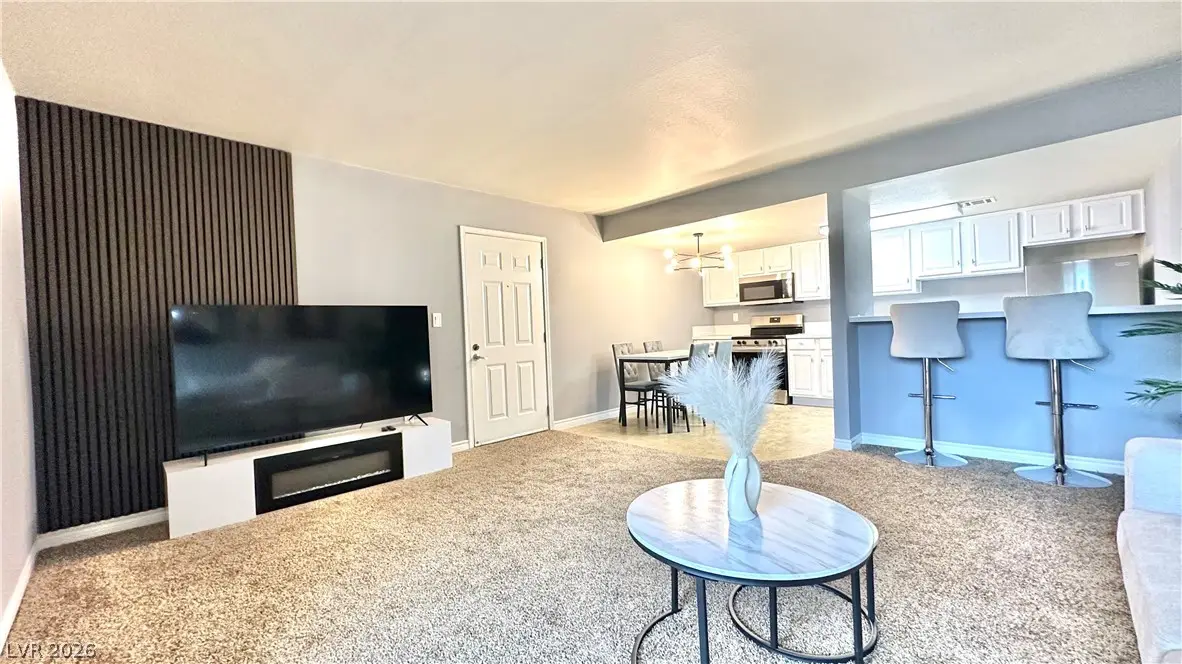 4410 Sandy River Drive #23, Las Vegas, NV 89103 - #1