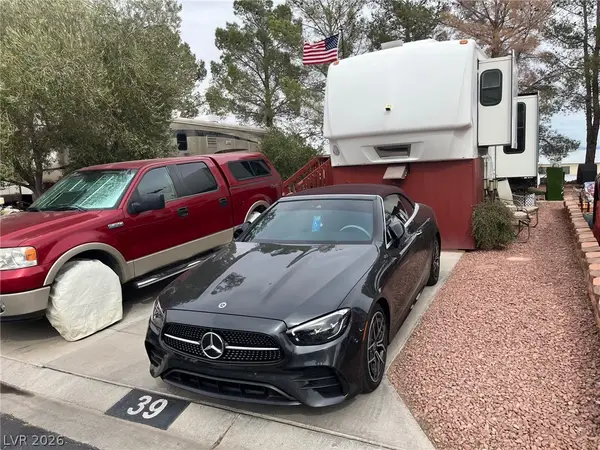 809 Pelican Way, Boulder City, NV 89005