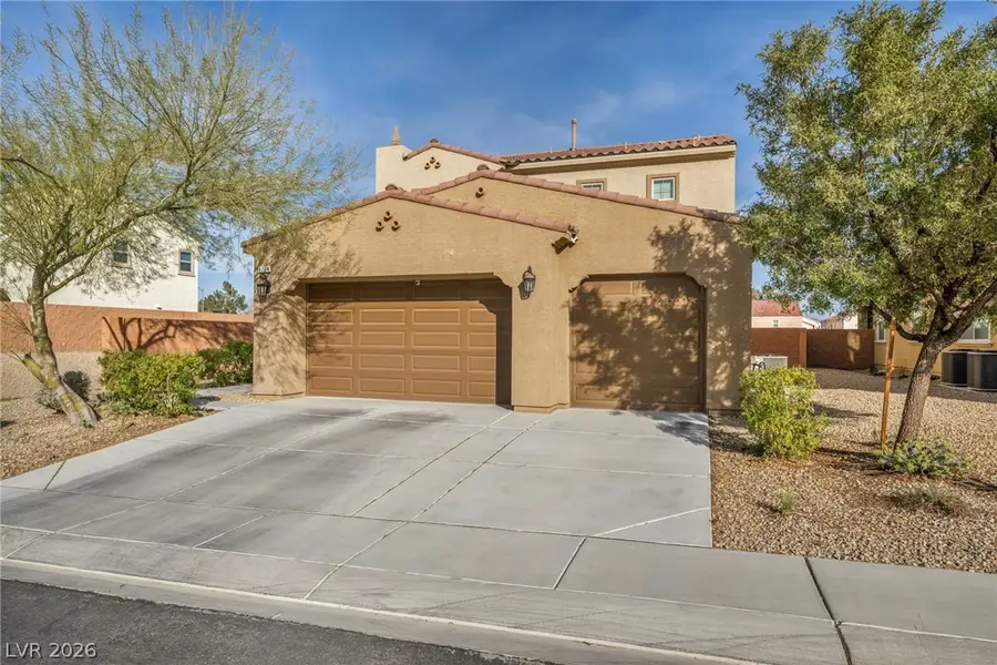 6724 Towerstone Street, North Las Vegas, NV 89084 - #2