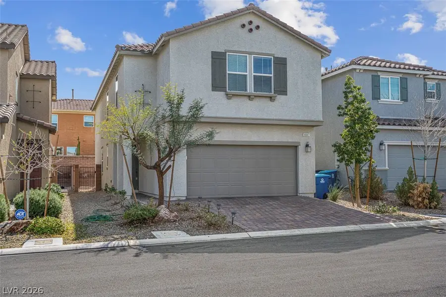 8047 Cavazzo Avenue, Las Vegas, NV 89178 - #3