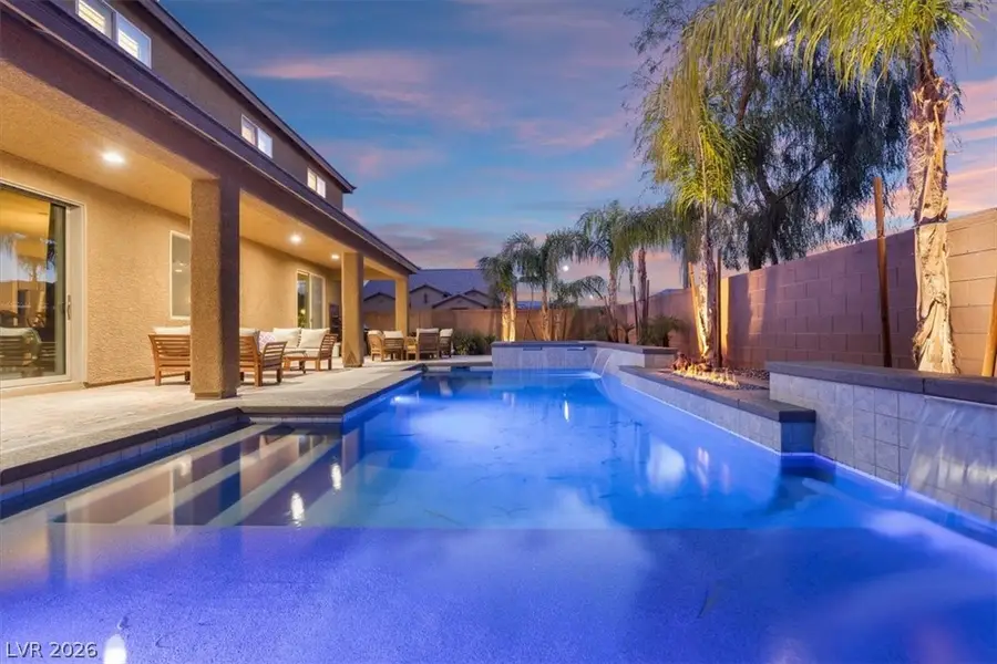 5536 Bruin Lakes Street, Las Vegas, NV 89131 - #2