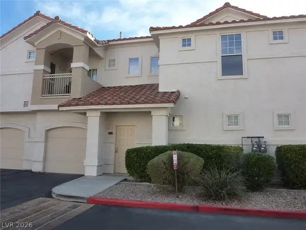 8555 W Russell Road #2094, Las Vegas, NV 89113