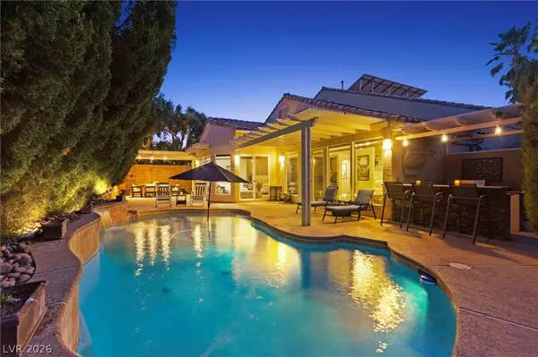 758 Ezzat Street, Henderson, NV 89052