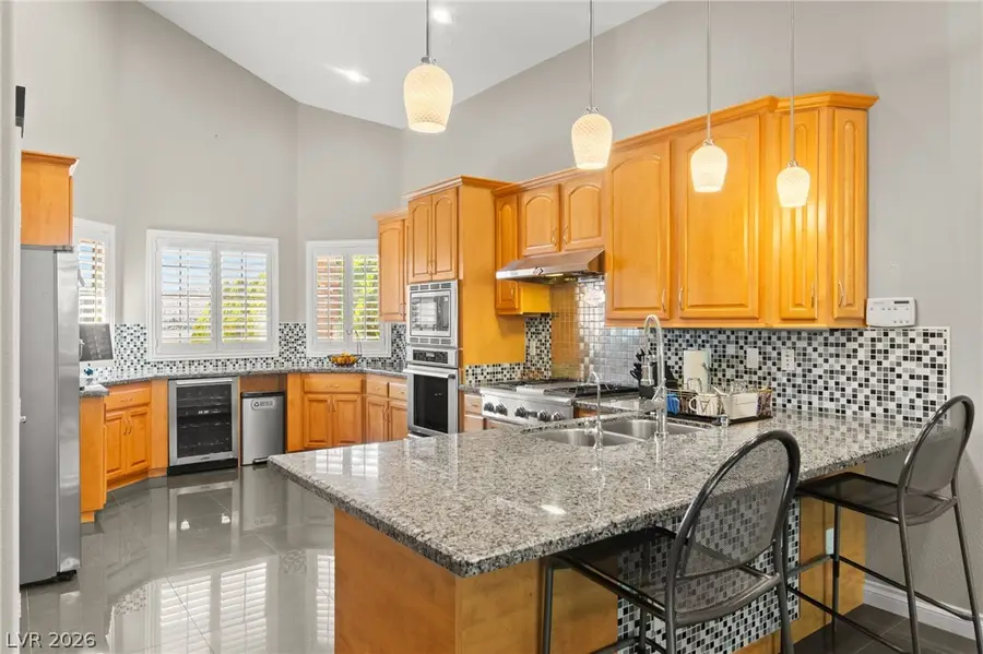 758 Ezzat Street, Henderson, NV 89052 - #2