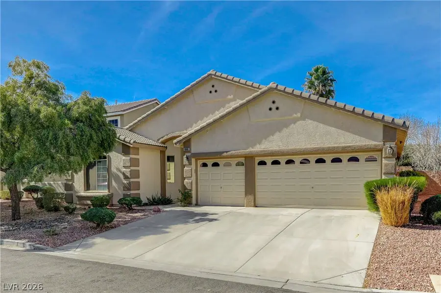 10665 Sidlaw Hills Court, Las Vegas, NV 89141 - #3