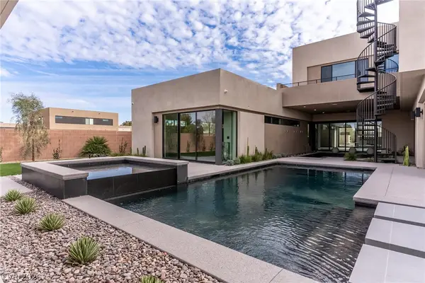 3510 Cosima Lane, Las Vegas, NV 89120