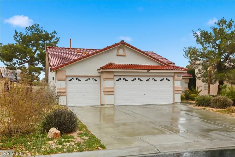 5204 Elm Grove Drive, Las Vegas, NV 89130 - #2