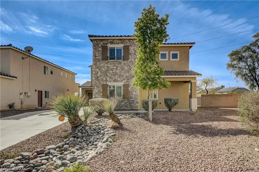 6009 Casa Antiqua Street, North Las Vegas, NV 89081 - #2