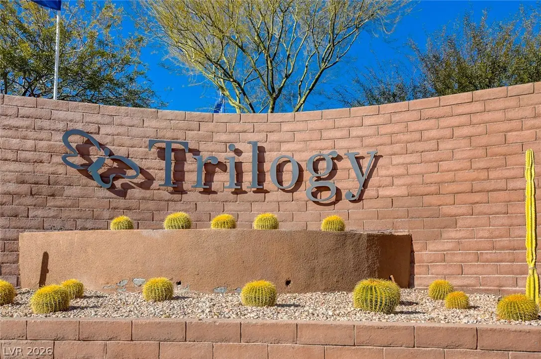 4315 Sunrise Flats Street, Las Vegas, NV 89135 - #1