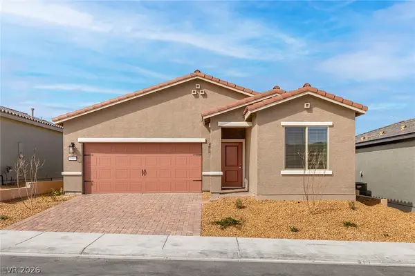 2727 Avril Point Street, Las Vegas, NV 89156