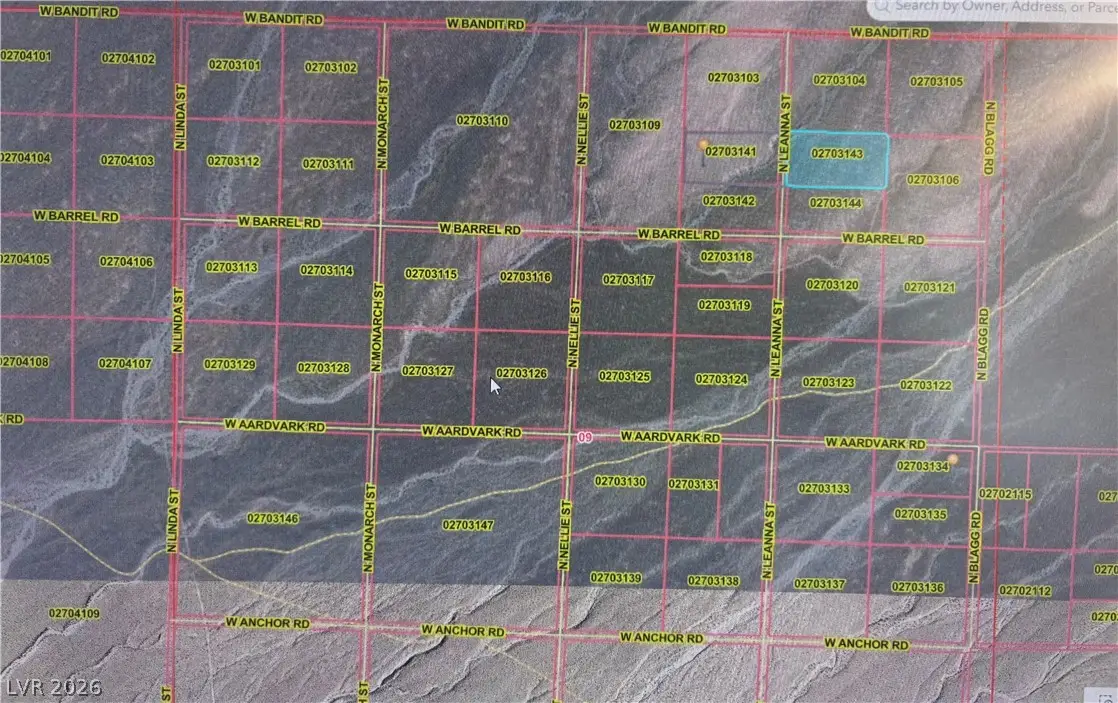 12840 N Leanna Street, Pahrump, NV 89020 - #1