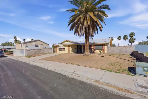 3331 E Charleston Park Avenue, Pahrump, NV 89048