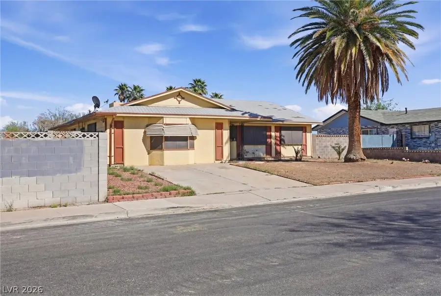 3331 E Charleston Park Avenue, Pahrump, NV 89048 - #2