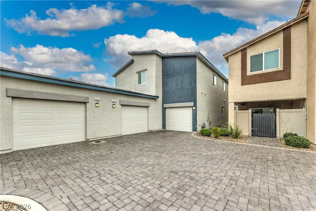 4519 Sapphire Moon Avenue, North Las Vegas, NV 89084 - #1