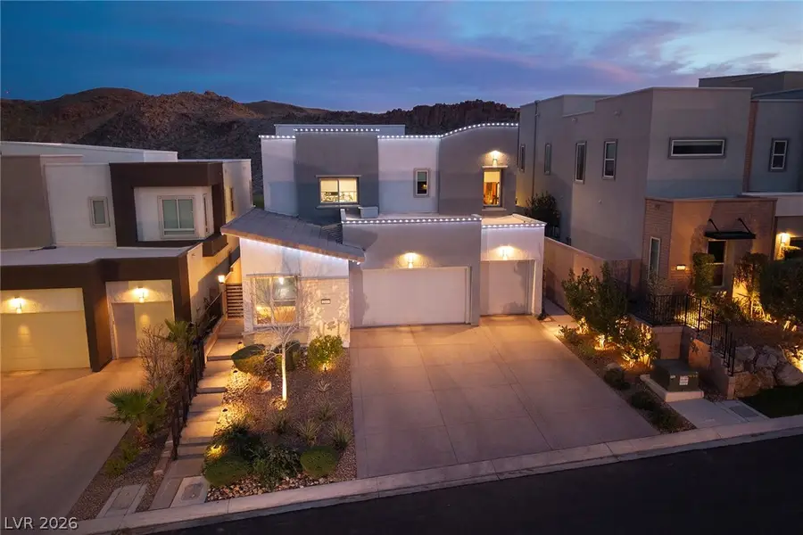 2149 Sunset Valley Street, Henderson, NV 89052 - #3