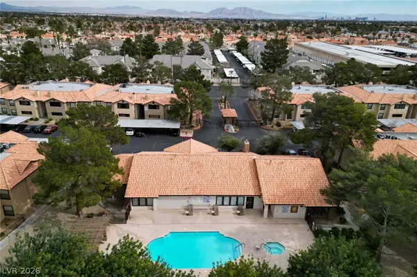 2451 N Rainbow Boulevard #1127, Las Vegas, NV 89108