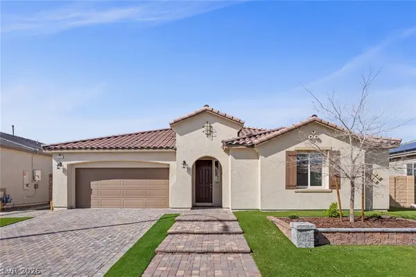 6721 Sycamore Pines Street, Las Vegas, NV 89149